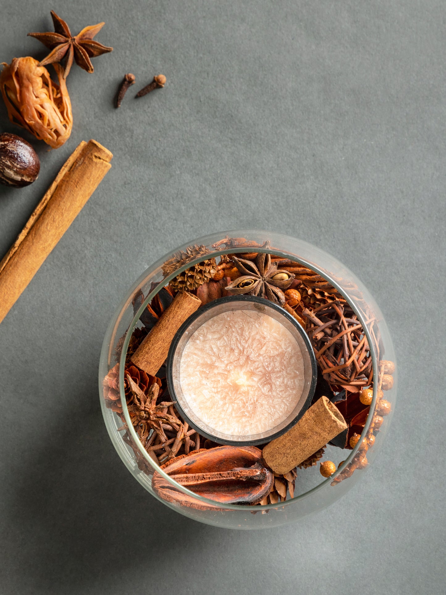 "Candlelit Culinary Escape" Gift Hamper