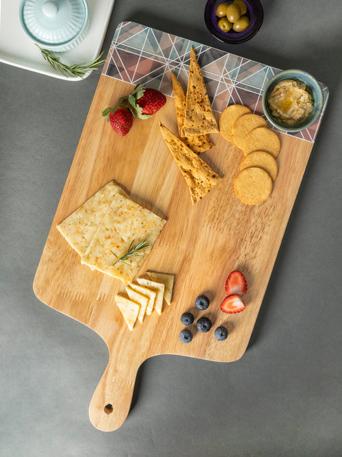 "Taste of Elegance" Gift Hamper