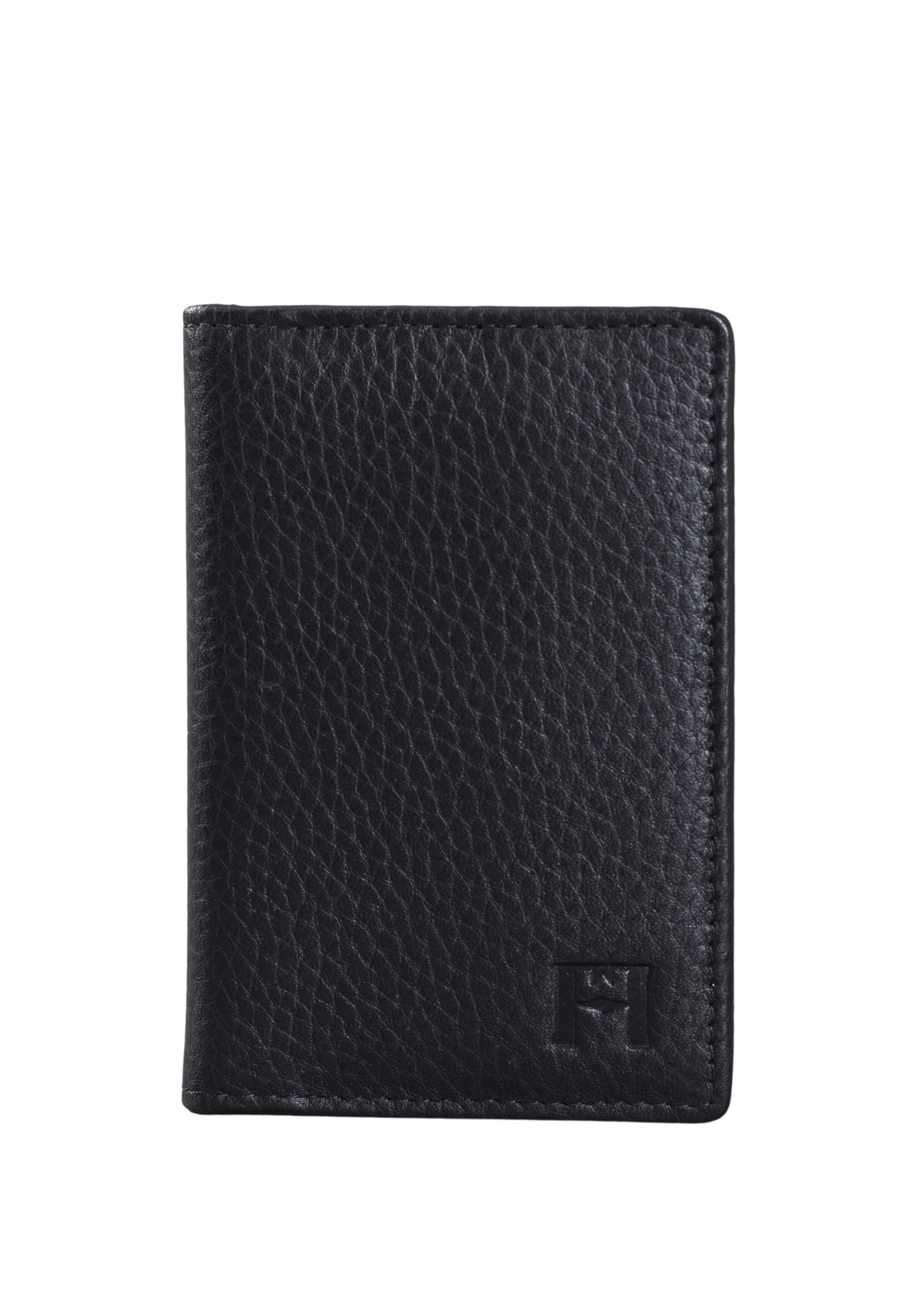 Petite Wallet, Leather with RFID Blocking