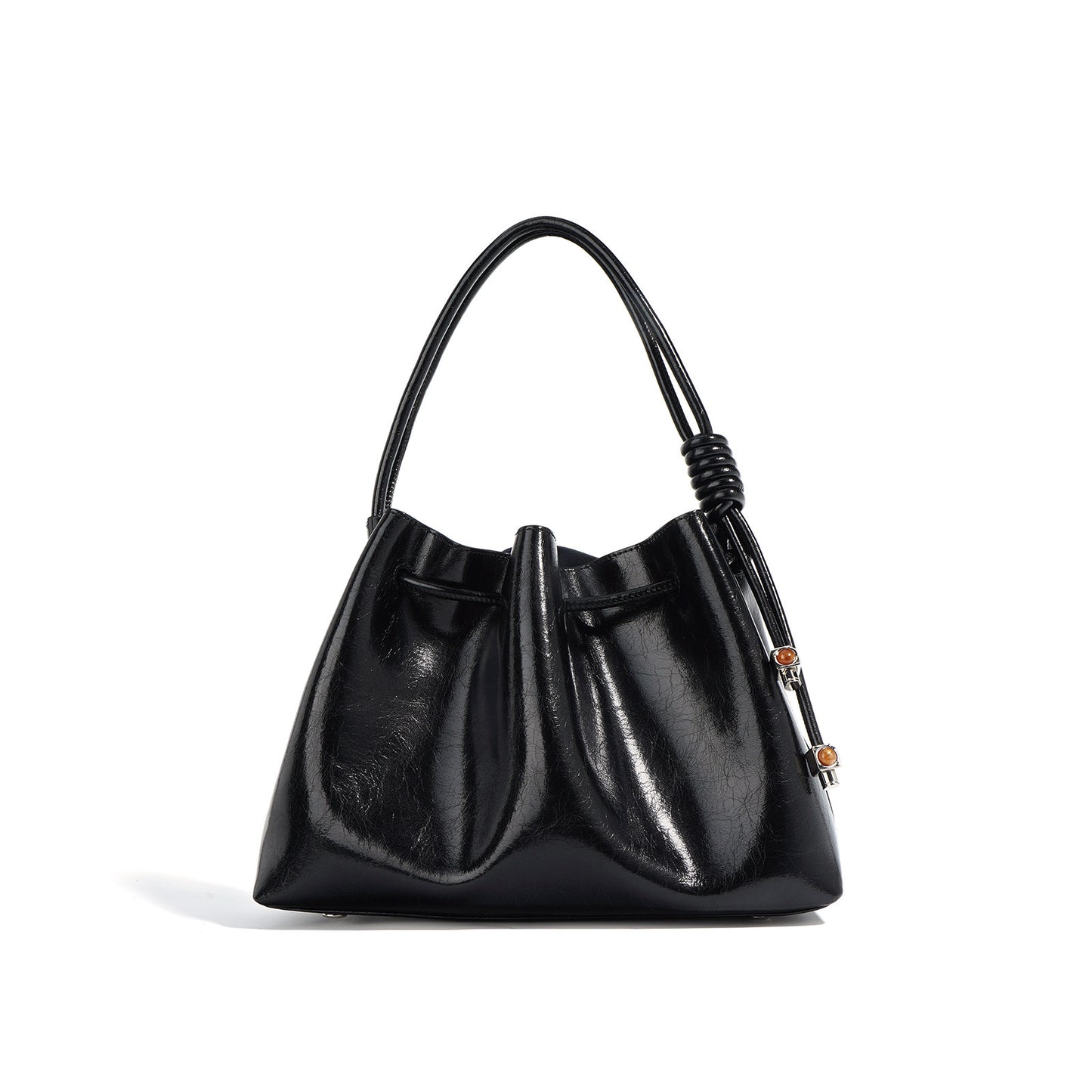 Terra - Ladies Leather Satchel Bag