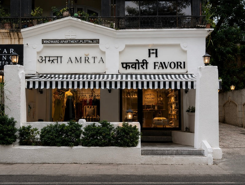 Mumbai Store