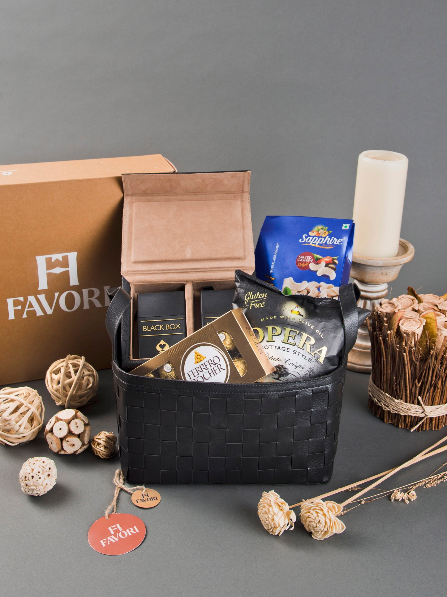"Party Starter" Gift Hamper