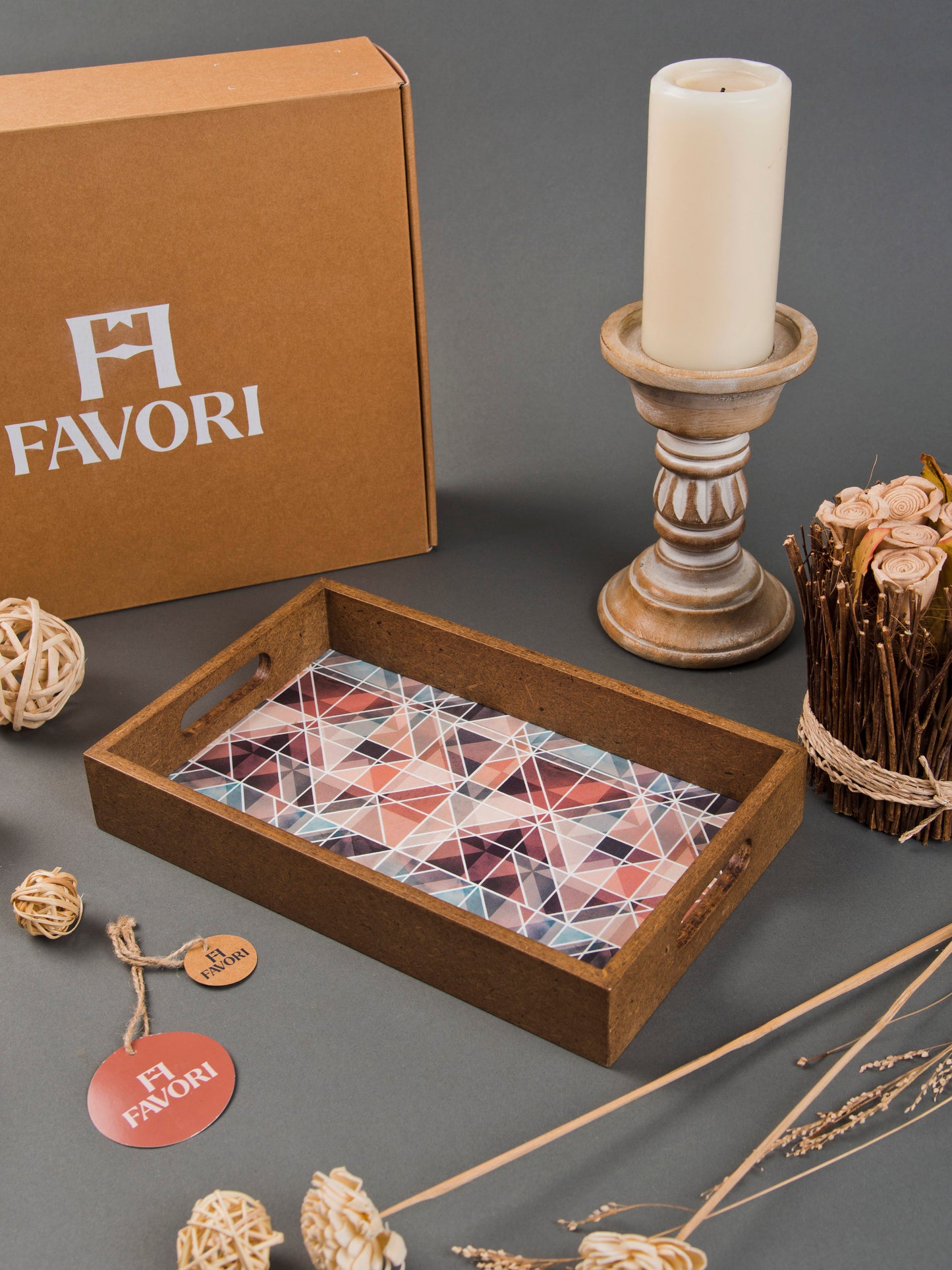 "Party Delight" Gift Hamper