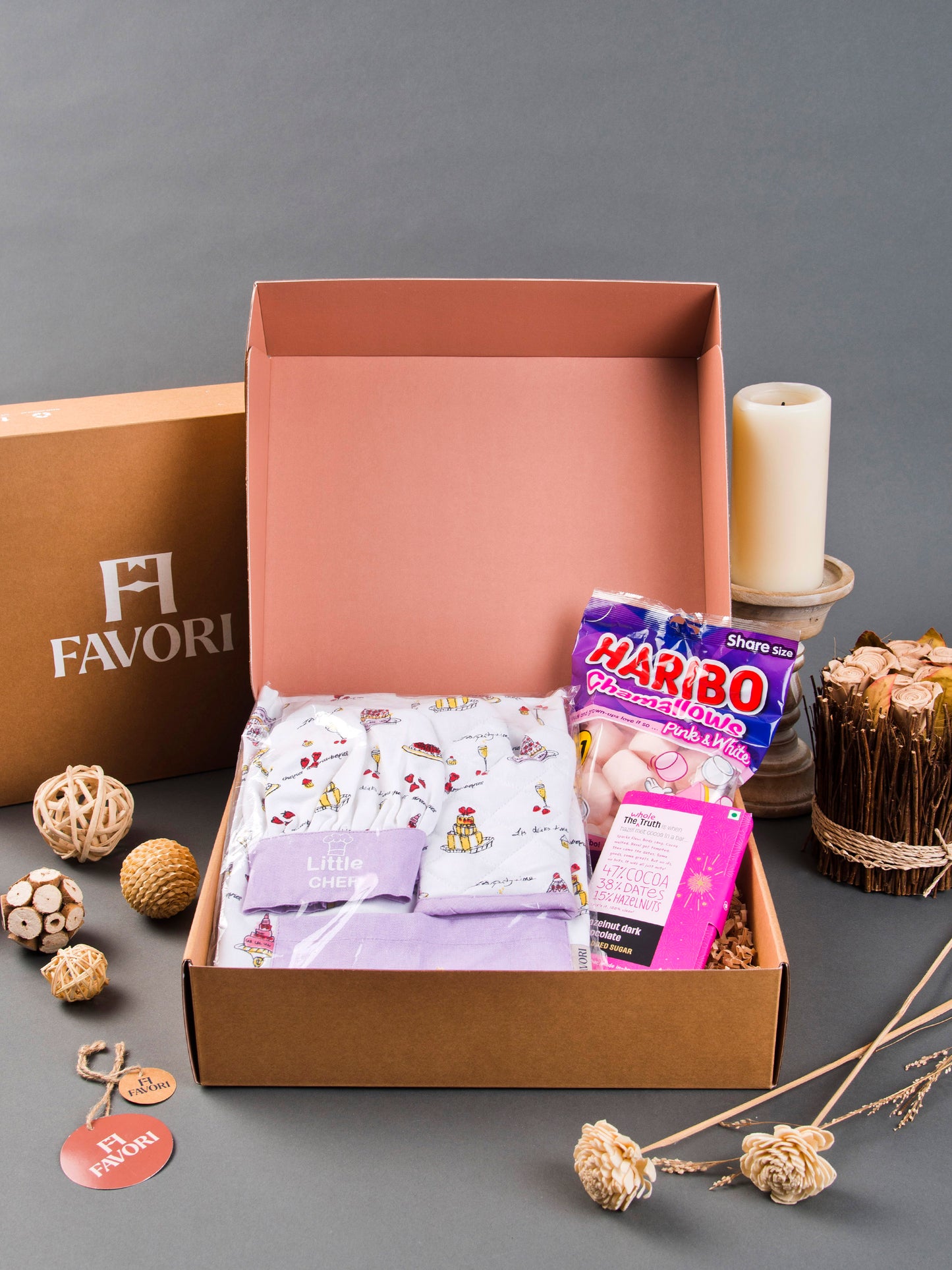 "Sweet Treats" Gift Hamper