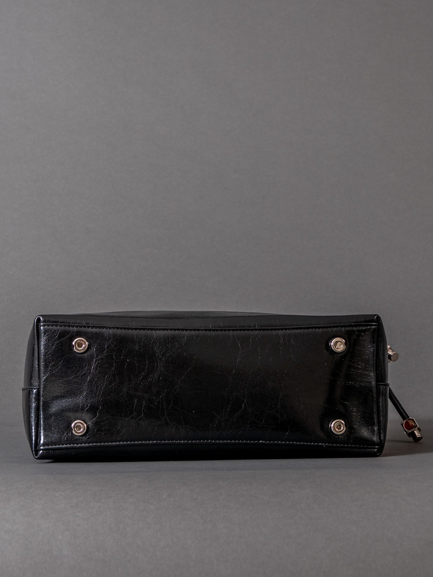 Terra - Ladies Leather Satchel Bag
