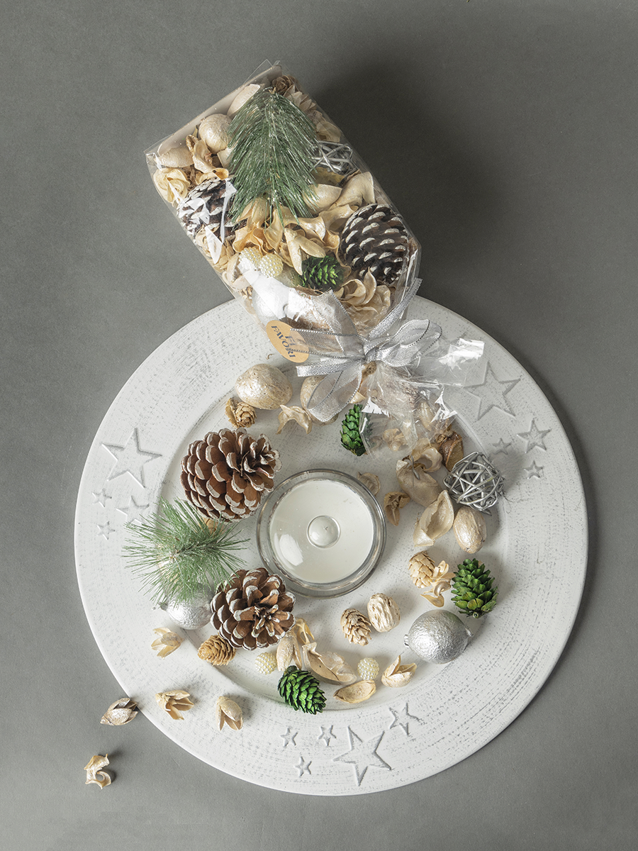 Potpourri Jasmine
