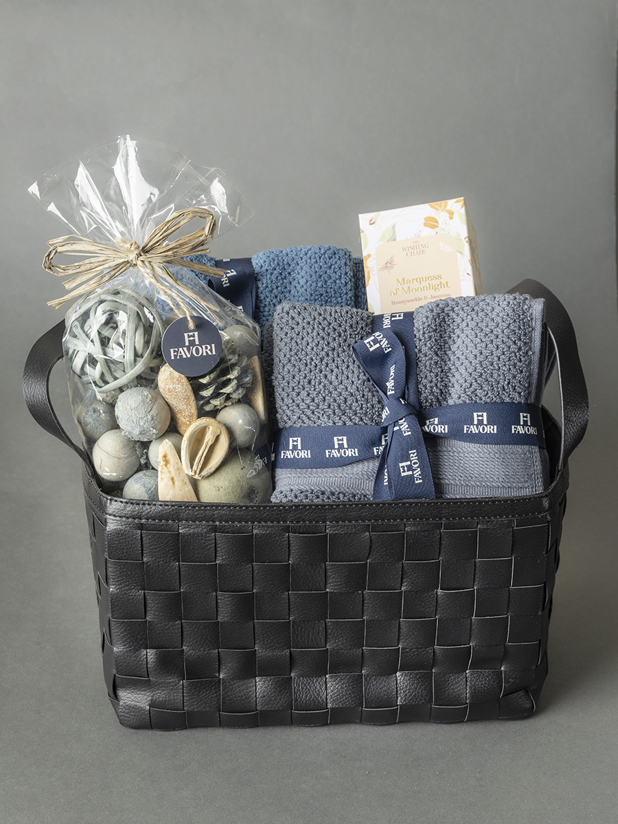 Gift Hamper - Iris