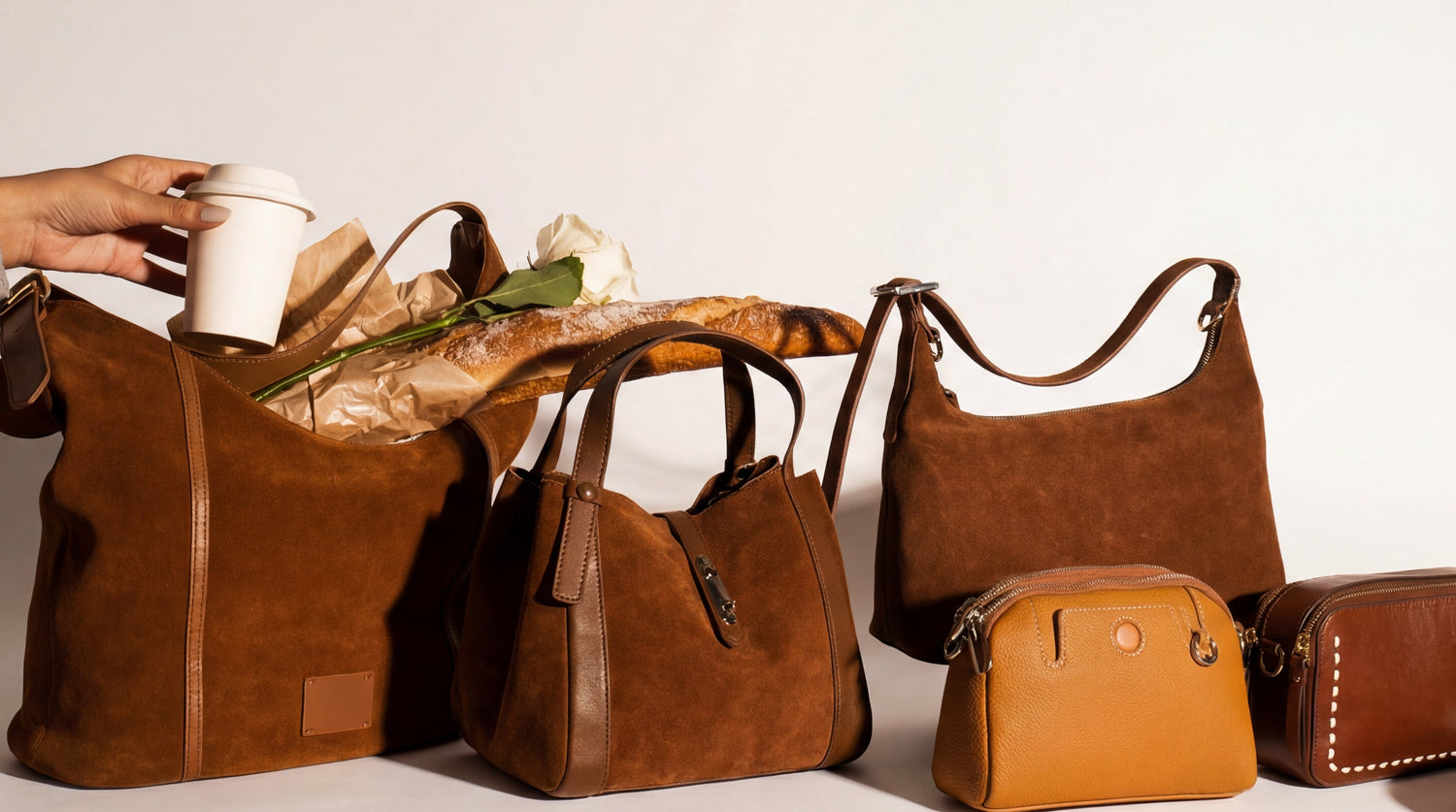 Handbags