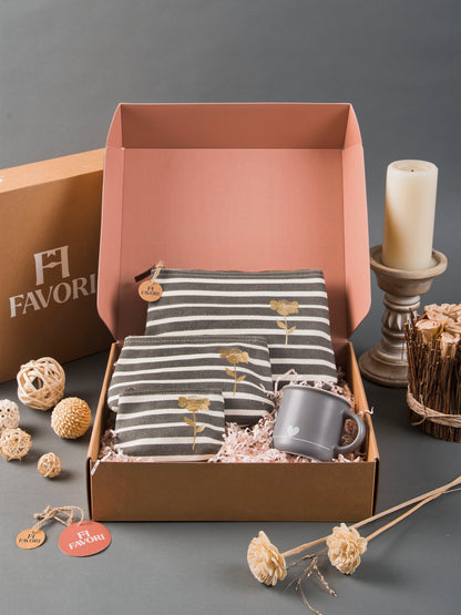 Retro Cases Gift Hamper