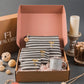 Retro Cases Gift Hamper