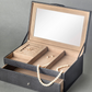 Jewellery Box - Faux Leather