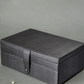 Jewellery Box - Faux Leather