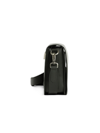 Cintola - Ladies Leather Handbag with dual sling  | Forest Green