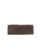 Siena - Ladies Leather Tote Bag | Espresso