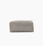 Fulgora - Box Bag With Rhinestones