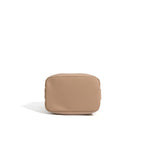 Liora - Ladies Leather Handbag | Smoke Powder
