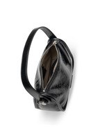 Emily - Ladies Leather Handbag I Black