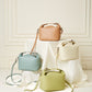 Liora - Ladies Leather Handbag