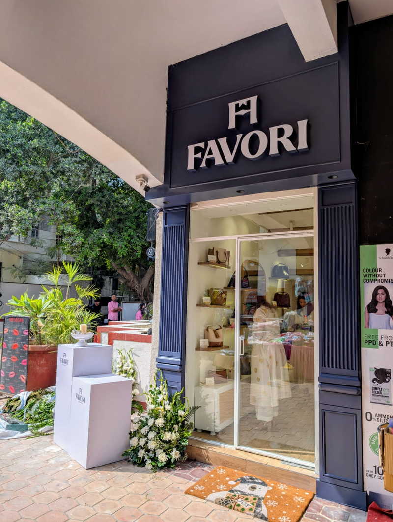 Gurgaon Store