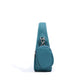 Jolie - Ladies leather hobo with hanging airpod case