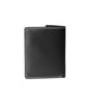 Filato Portrait Men's Leather Wallet With RFID | Black