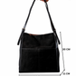 Siena - Ladies Leather Tote Bag